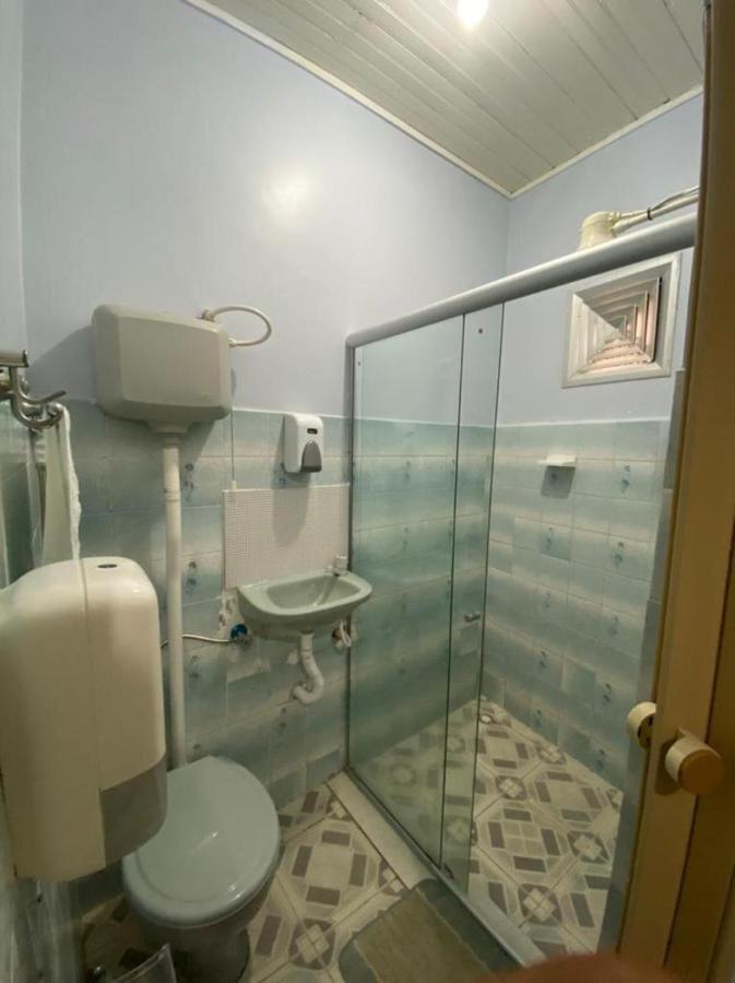 Pousada Vila Do Penedo 佩内杜 外观 照片