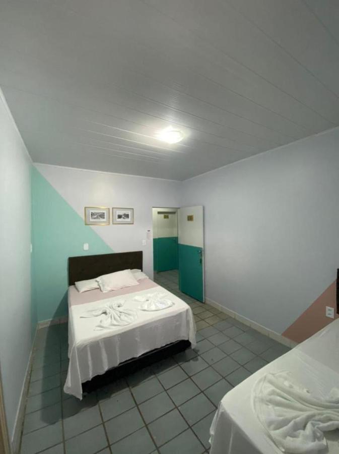 Pousada Vila Do Penedo 佩内杜 外观 照片