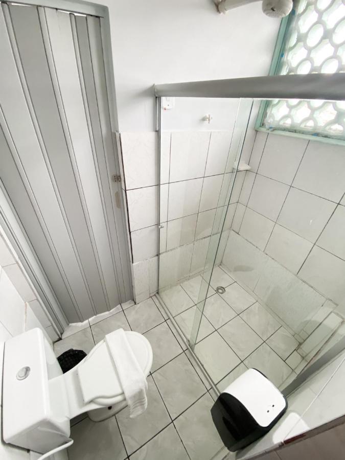 Pousada Vila Do Penedo 佩内杜 外观 照片