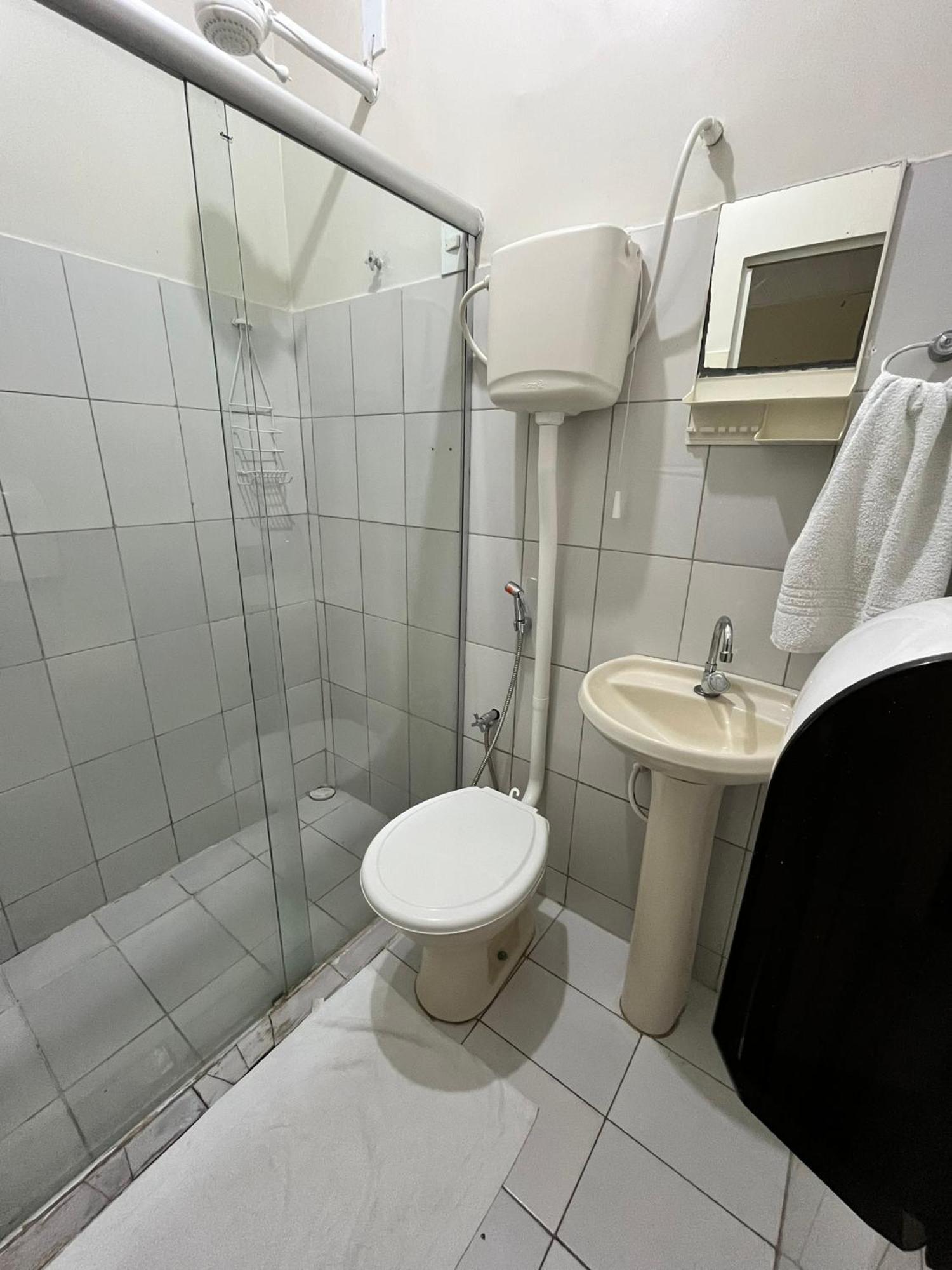 Pousada Vila Do Penedo 佩内杜 外观 照片