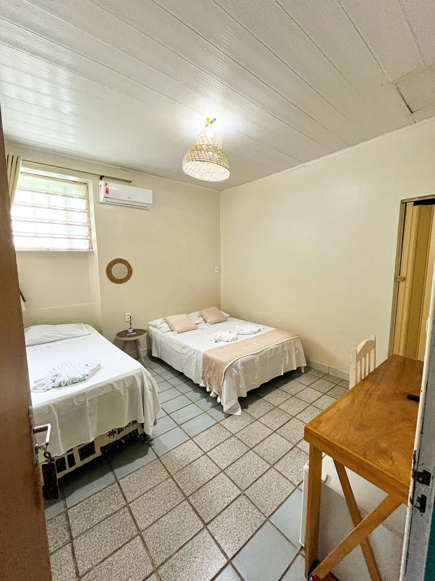 Pousada Vila Do Penedo 佩内杜 外观 照片